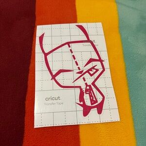 Invader Zim Gir Vinyl Decal ✨